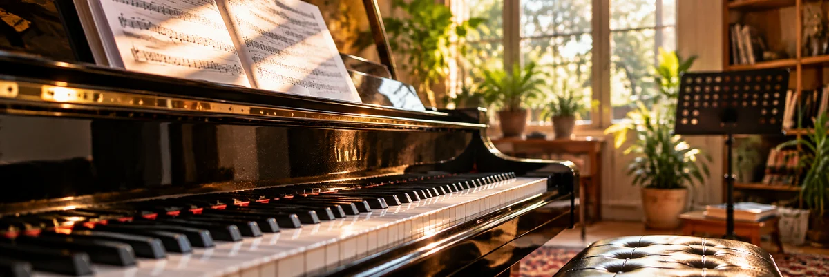 Piano Rodrigo Severino