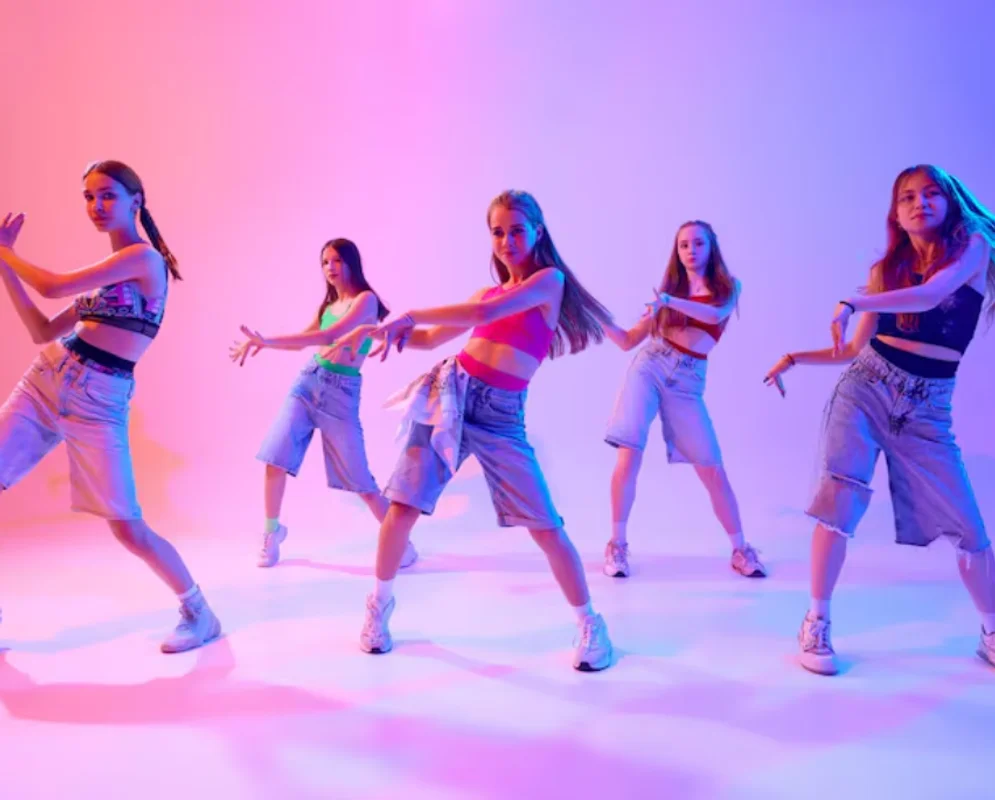 K-Pop - Segundo Semestre 2026