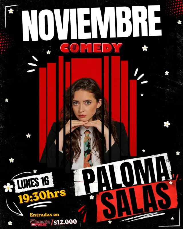 Paloma Salas