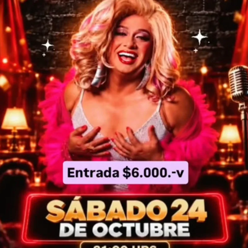 Acorralados con Yoyi el Stand Up Show