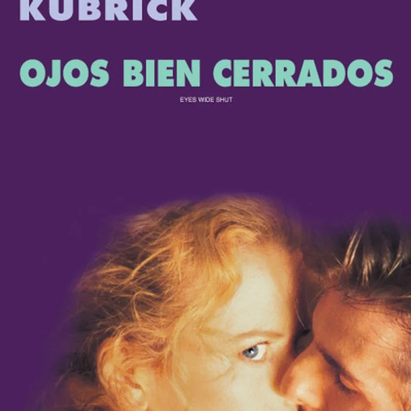 Ojos Bien Cerrados (1999) - Cine Arte Viña del Mar