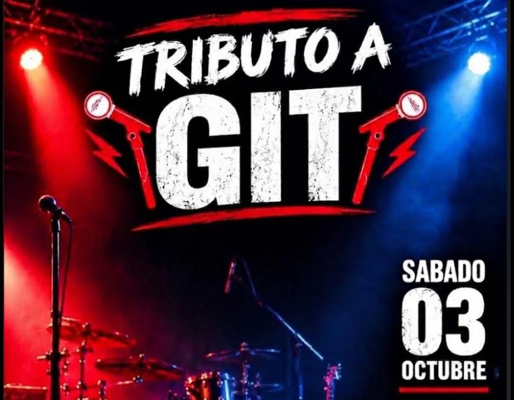 Mr. Tito - Tributo GIT - 3 de OCT