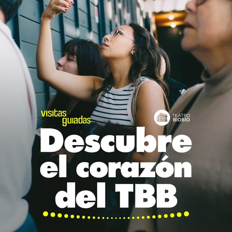 Visitas Guiadas Octubre