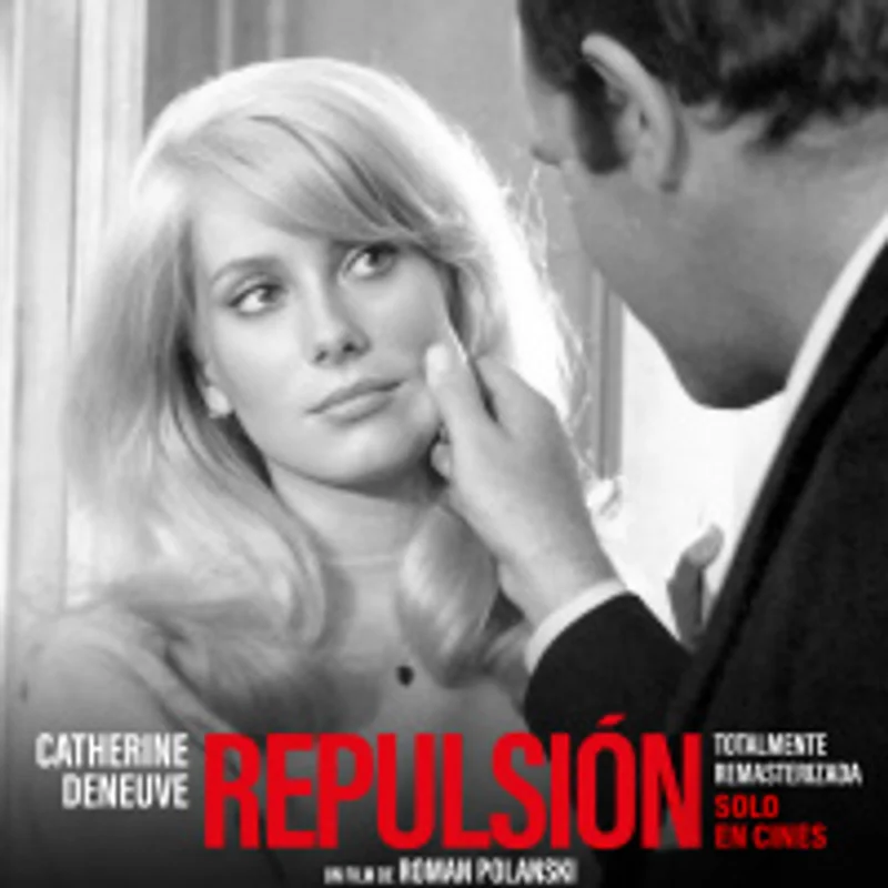 Repulsion