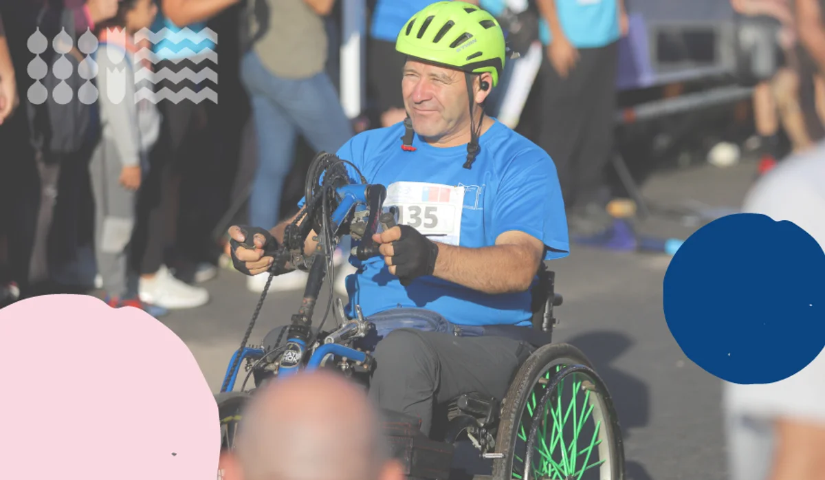 Taller de Acondicionamiento Físico - Nivel Inicial