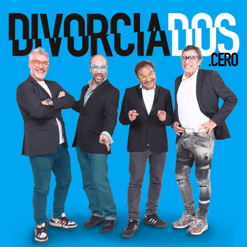 Divorciados 2.0