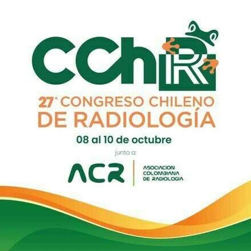 Congreso Chileno de Radiología 2026