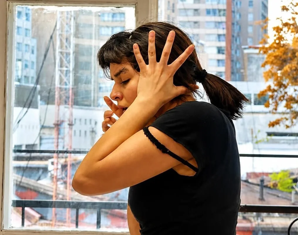 Muestra anual 2026 Escuela Exploratoria Artistica  ISUCH Area Danza