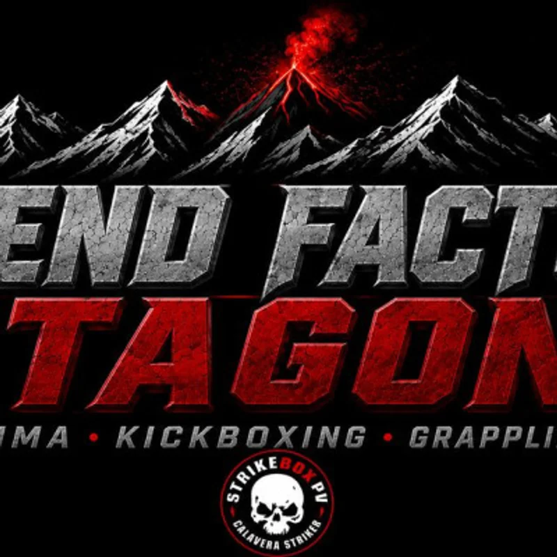 Legend factory patagonia 2