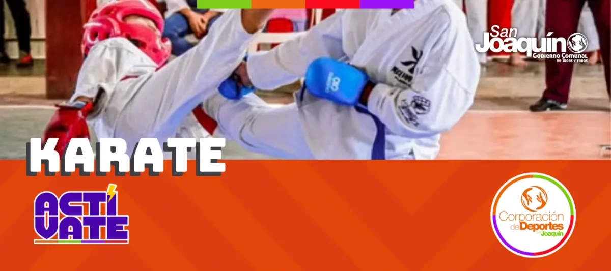 Karate