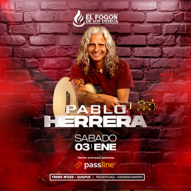 Pablo Herrera Intimo