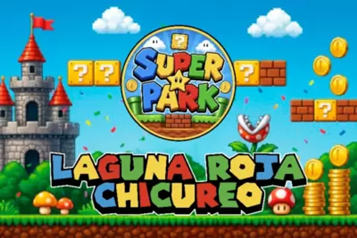 Super Park Chicureo