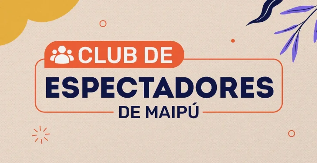 Club de espectadores de Maipú
