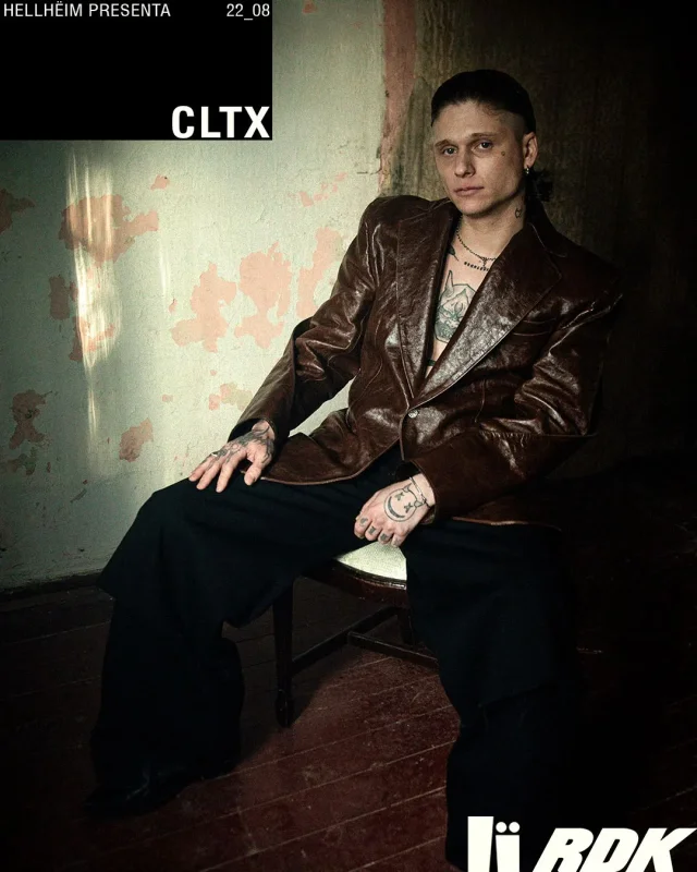 Cltx