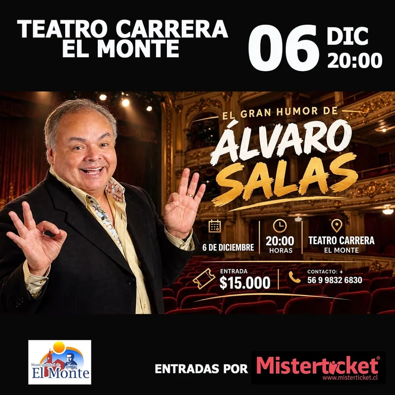 Álvaro Salas