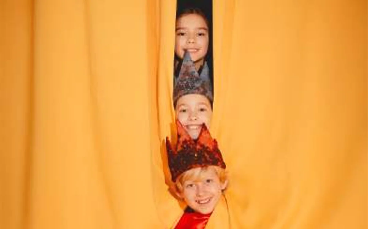 Taller de teatro y habilidades sociales, 2° semestre de 2026