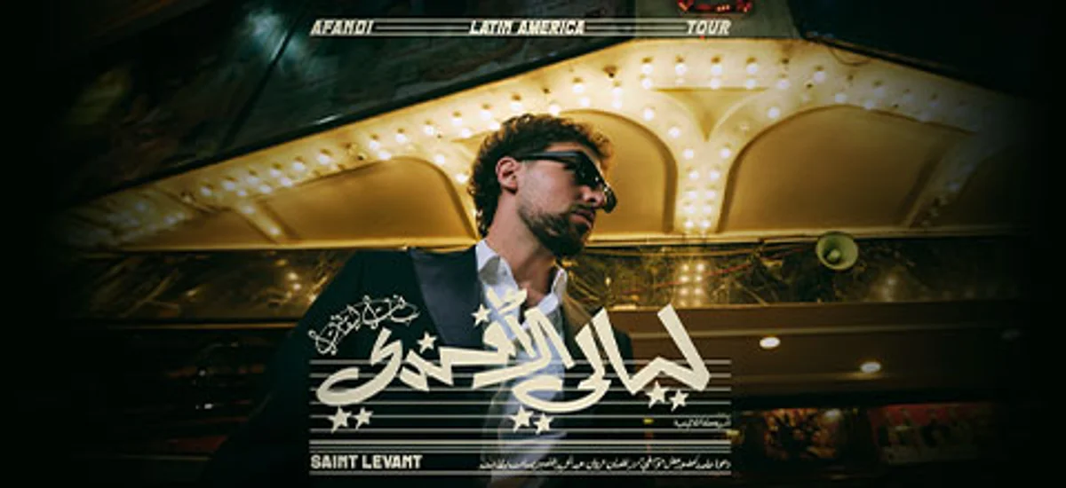 Saint Levant