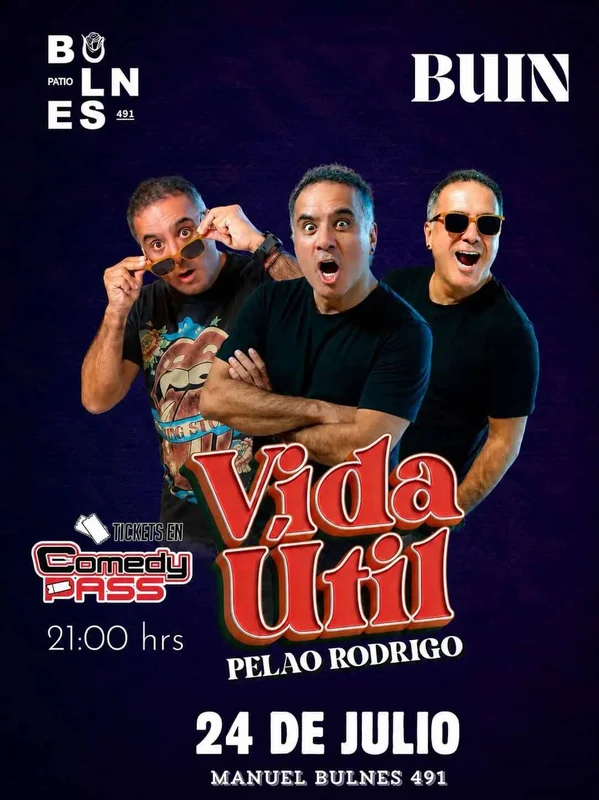 Pelao Rodrigo