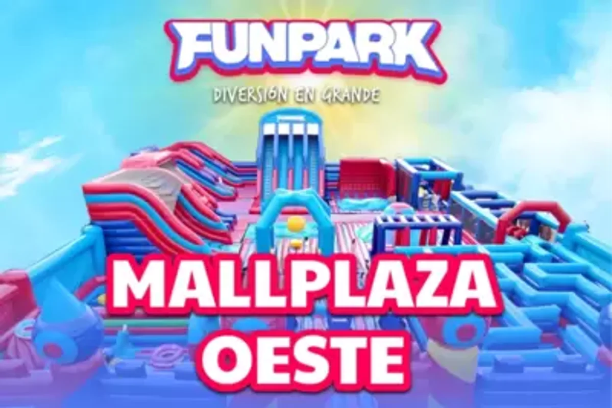 Funpark