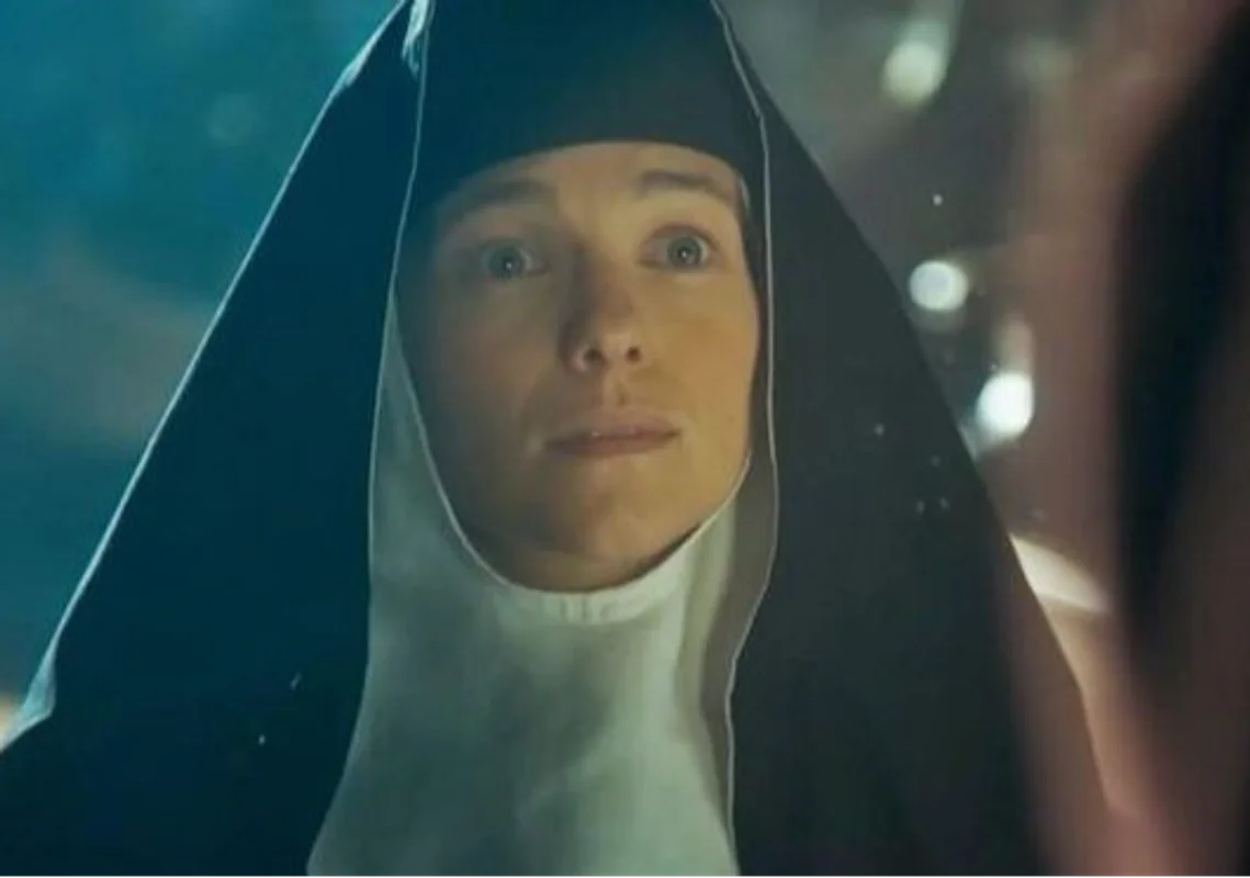 Sagrado corazón [Función 2]: Cine y espiritualidad en el Centro de Extensión UC