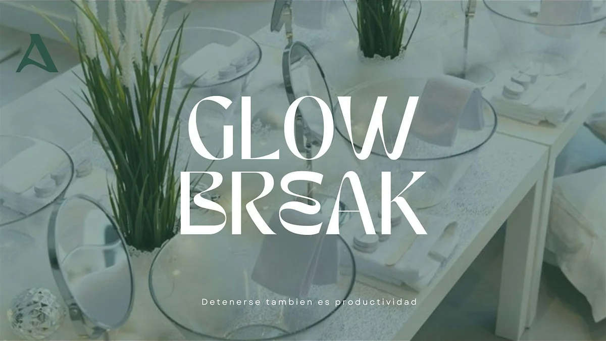GlowBreak