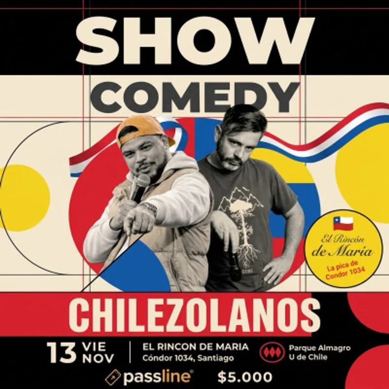 Chilezolanos