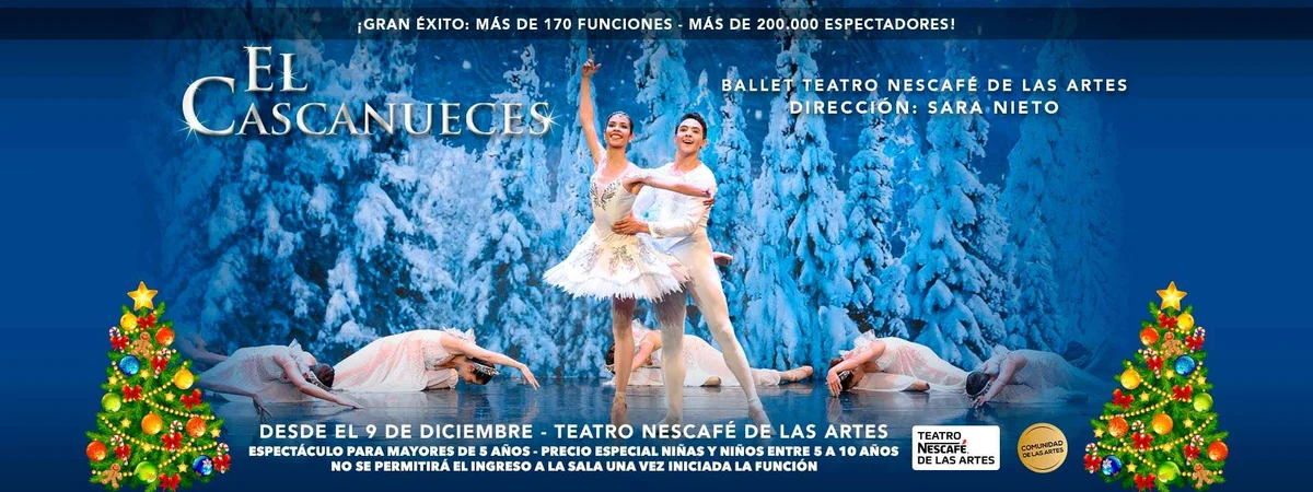 El Cascanueces