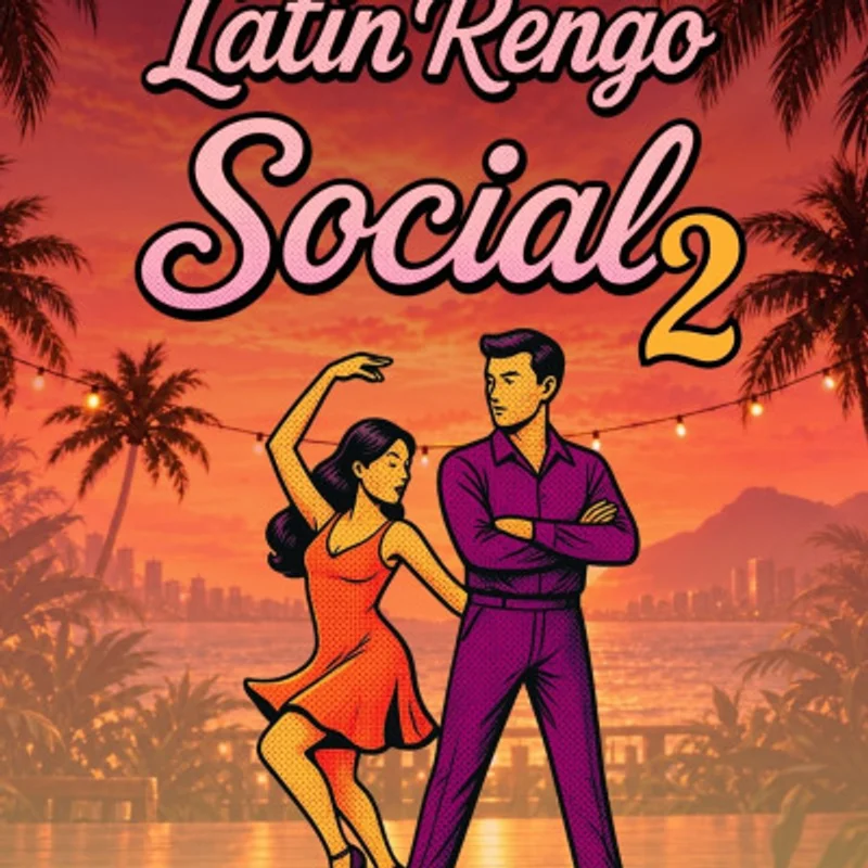 Latinrengo Social 2.0