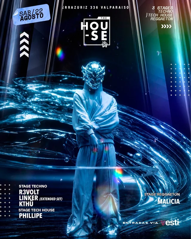 Sabado 22 / Valparaiso