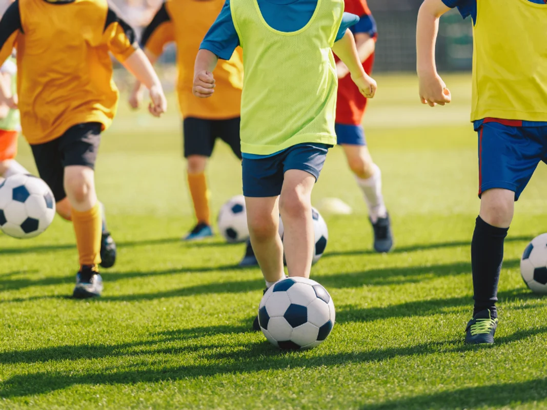 Fútbol Junta de Vecinos el Chuncho
