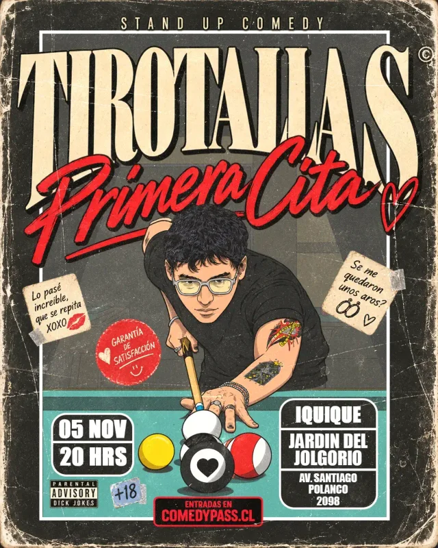 Tirotallas
