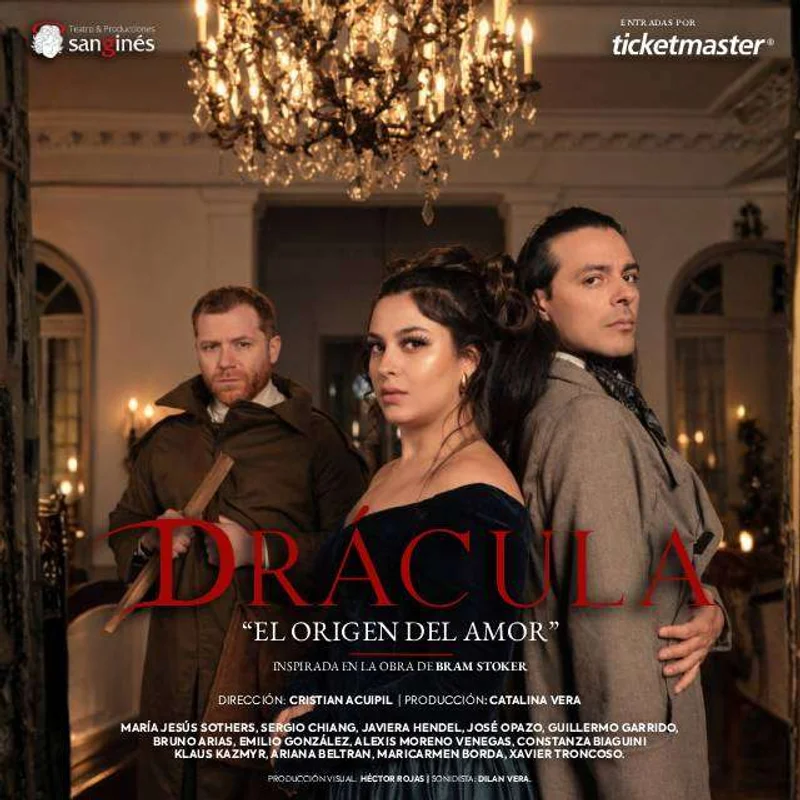 Dracula