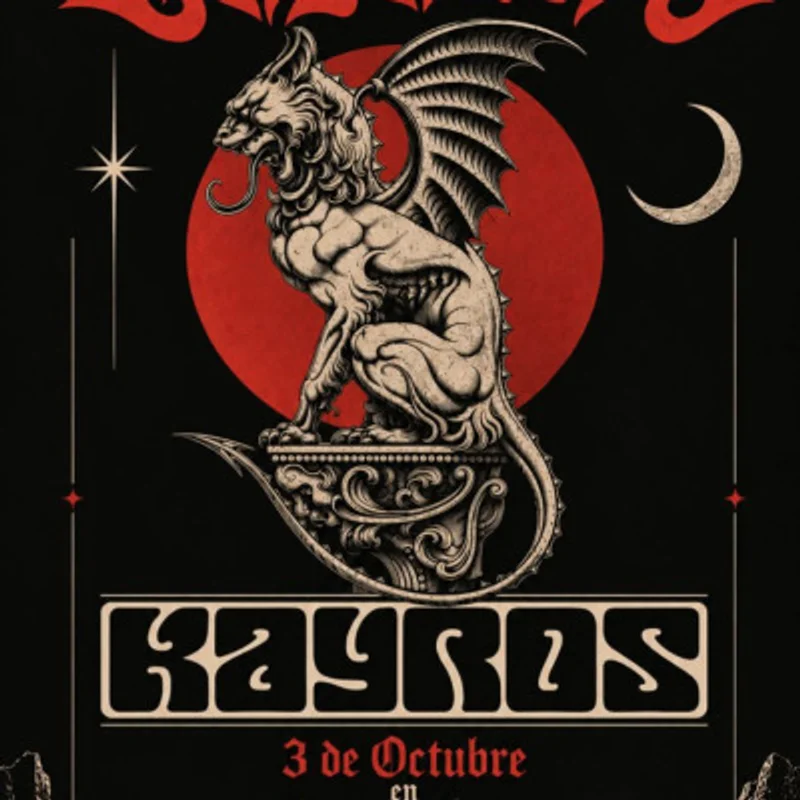 Yajaira & Kayros - Bar de Rene´