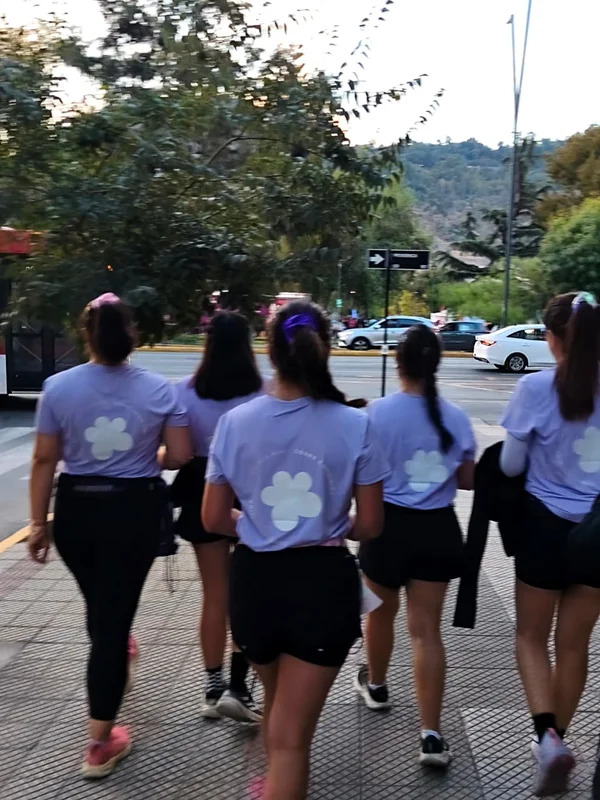 Community Run 5 y 10K