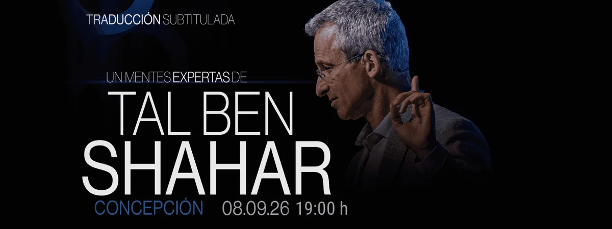 Mentes Expertas de Tal Ben Shahar