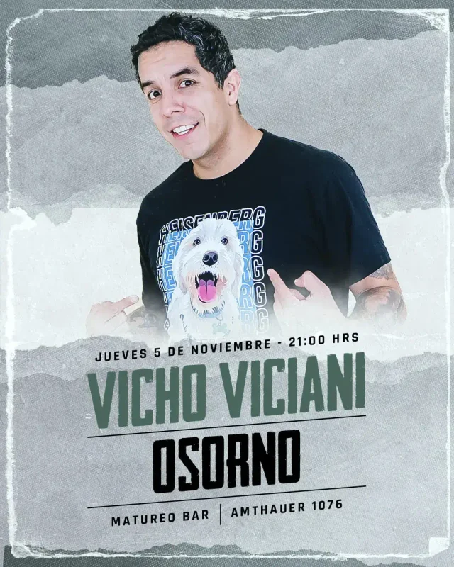 Vicho Viciani