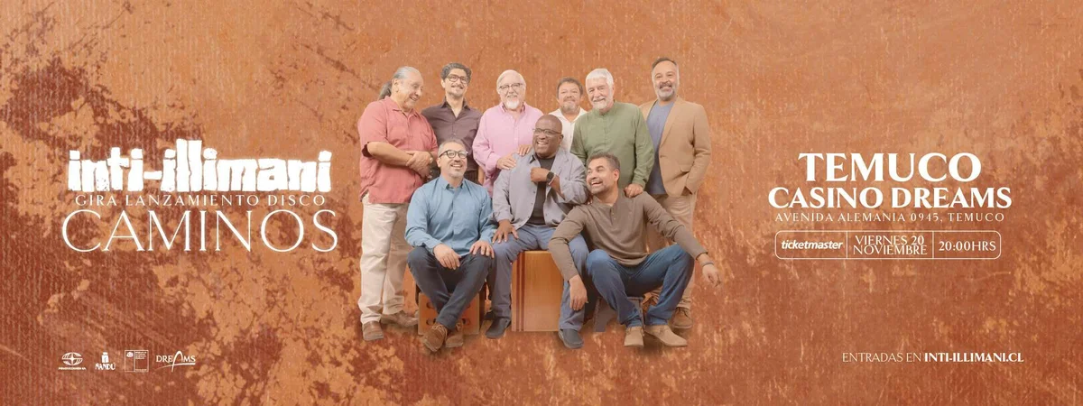 Inti-Illimani