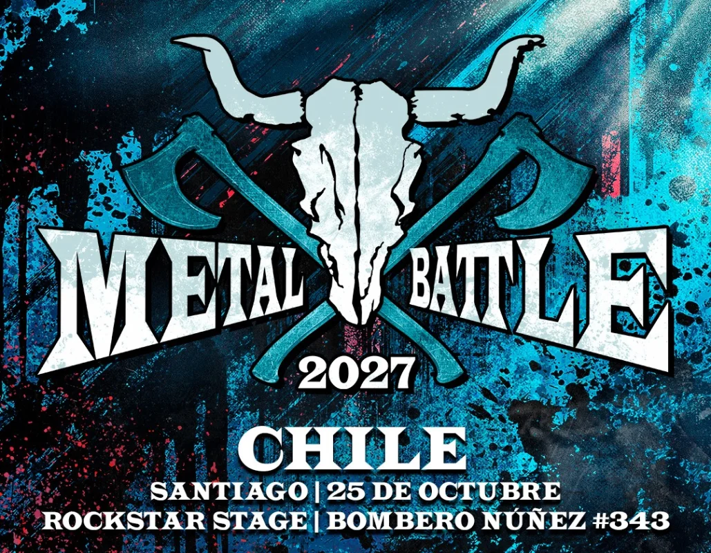 Wmb Chile Heat-4 Santiago