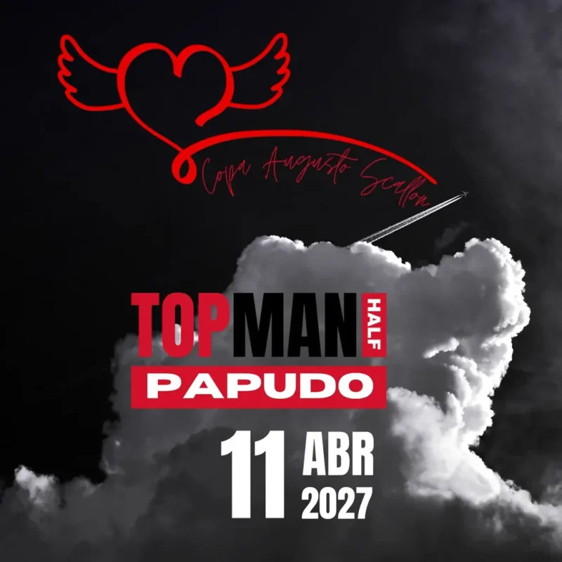 Topman Papudo 2027