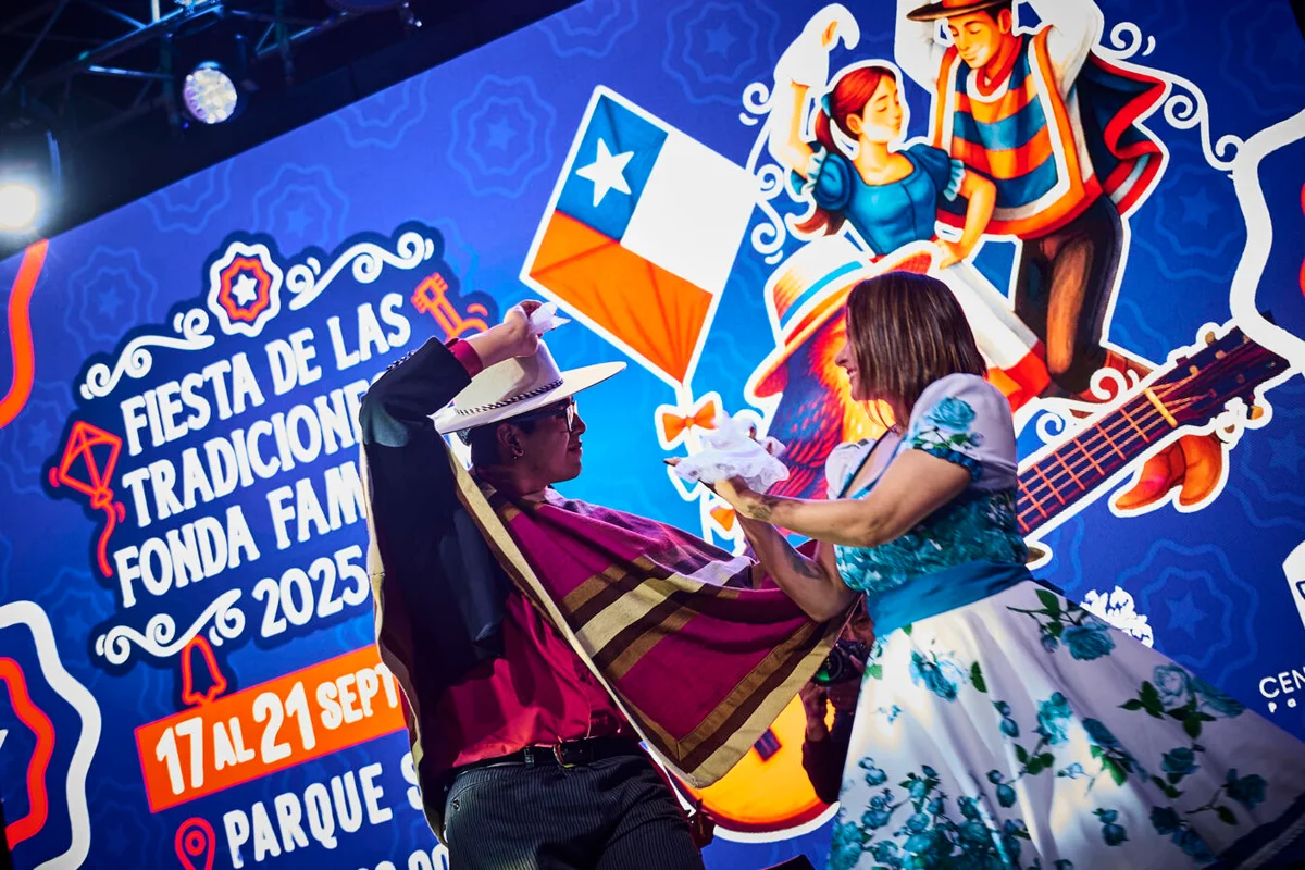 Fiesta de las Tradiciones 2026 reunirá a más de 50 emprendedores locales y 13 agrupaciones musicales en Valdivia