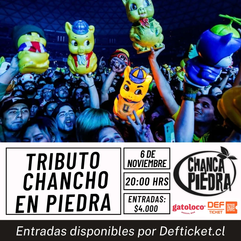 Chanca Piedra En Talca