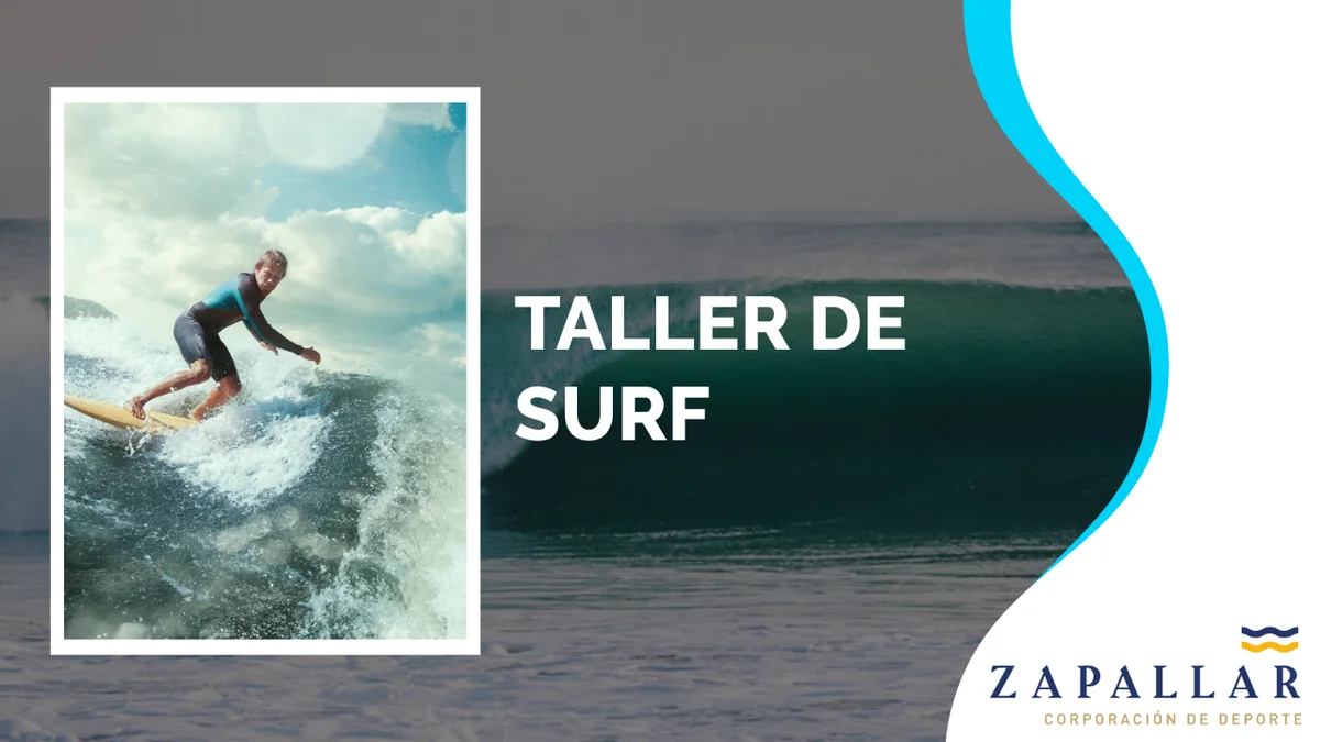 Taller de Surf Infantil-Juvenil-Adulto- Cachagua Invierno 2026