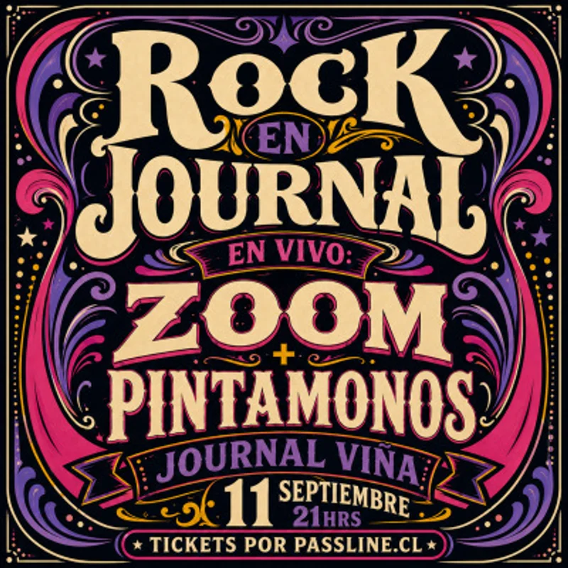 zoom + pintamonos