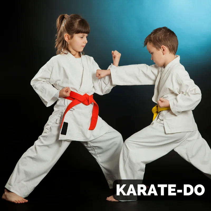Karate