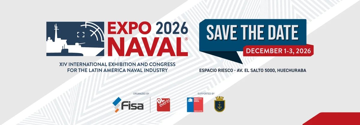Exponaval 2026