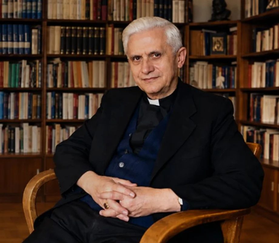 Congreso Teológico Internacional reflexionará sobre el legado de Joseph Ratzinger-Benedicto XVI