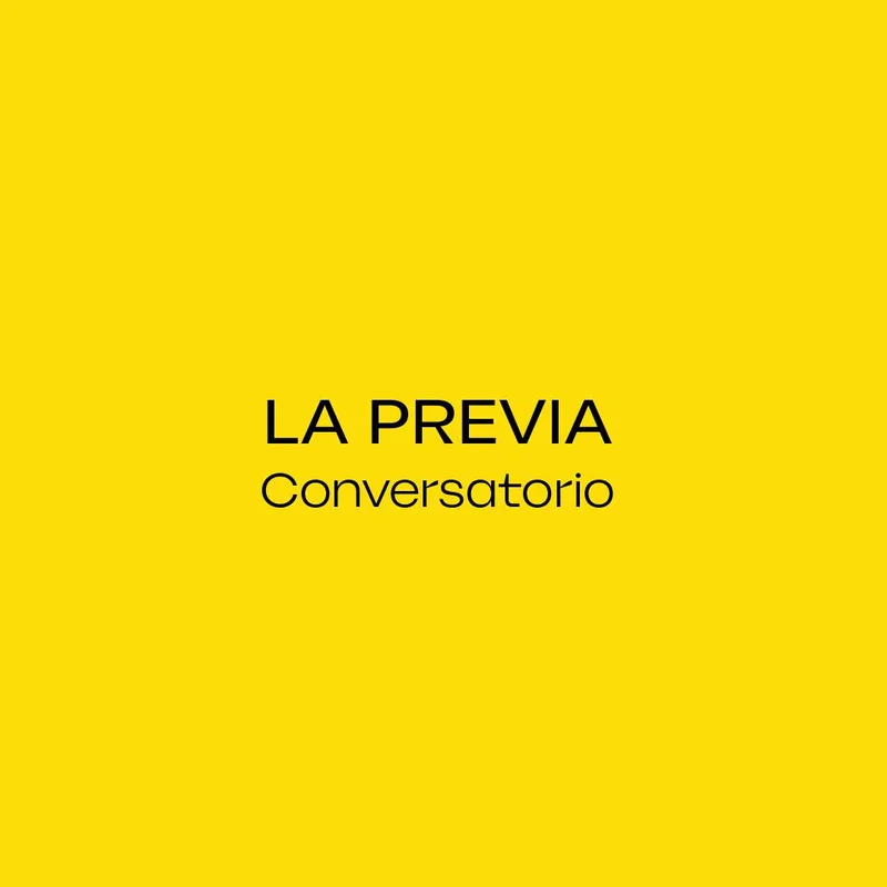 Entradas para La Previa / Concierto N°20 • Poemas, Danzas y Gloria