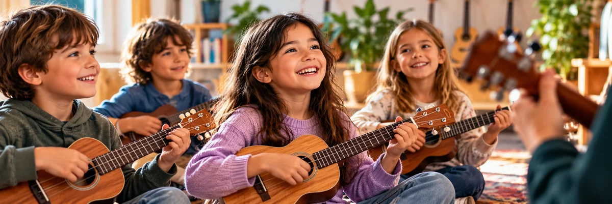 Ukelele