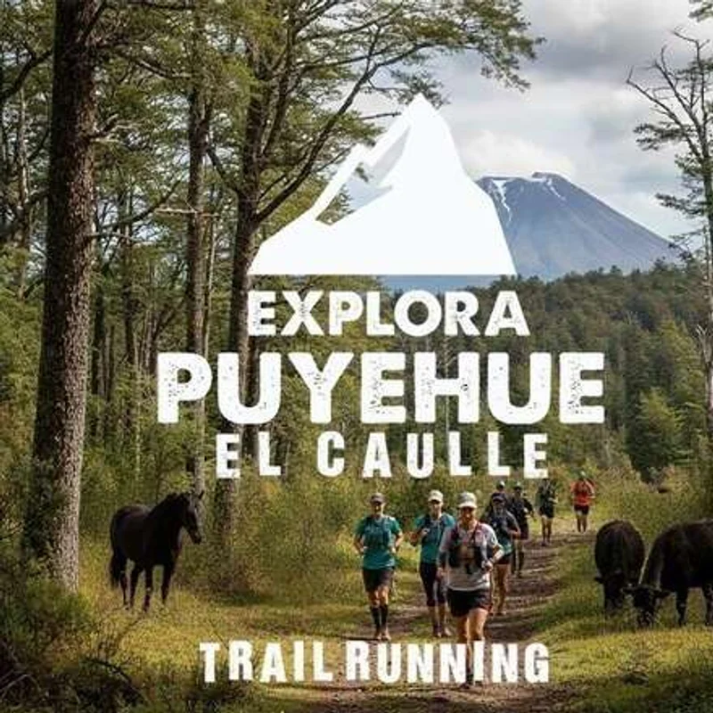 Explora Puyehue, El Caulle