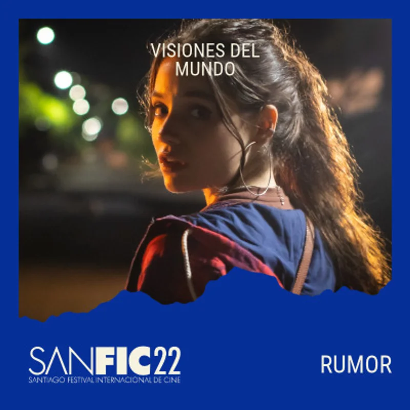 Rumor / SANFIC / Centro Arte Alameda